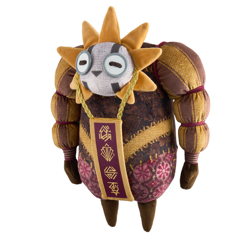 Official Clair Obscur: Expedition 33 Esquie Plush Replica - Image 4