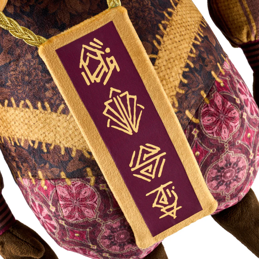Official Clair Obscur: Expedition 33 Esquie Plush Replica - Image 6