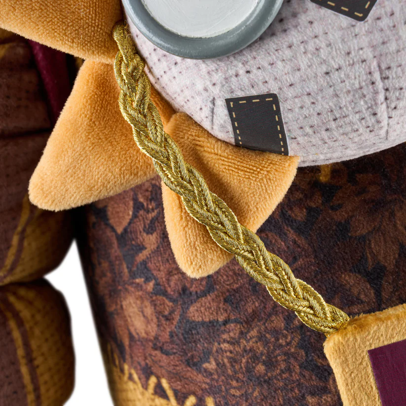Official Clair Obscur: Expedition 33 Esquie Plush Replica - Image 7