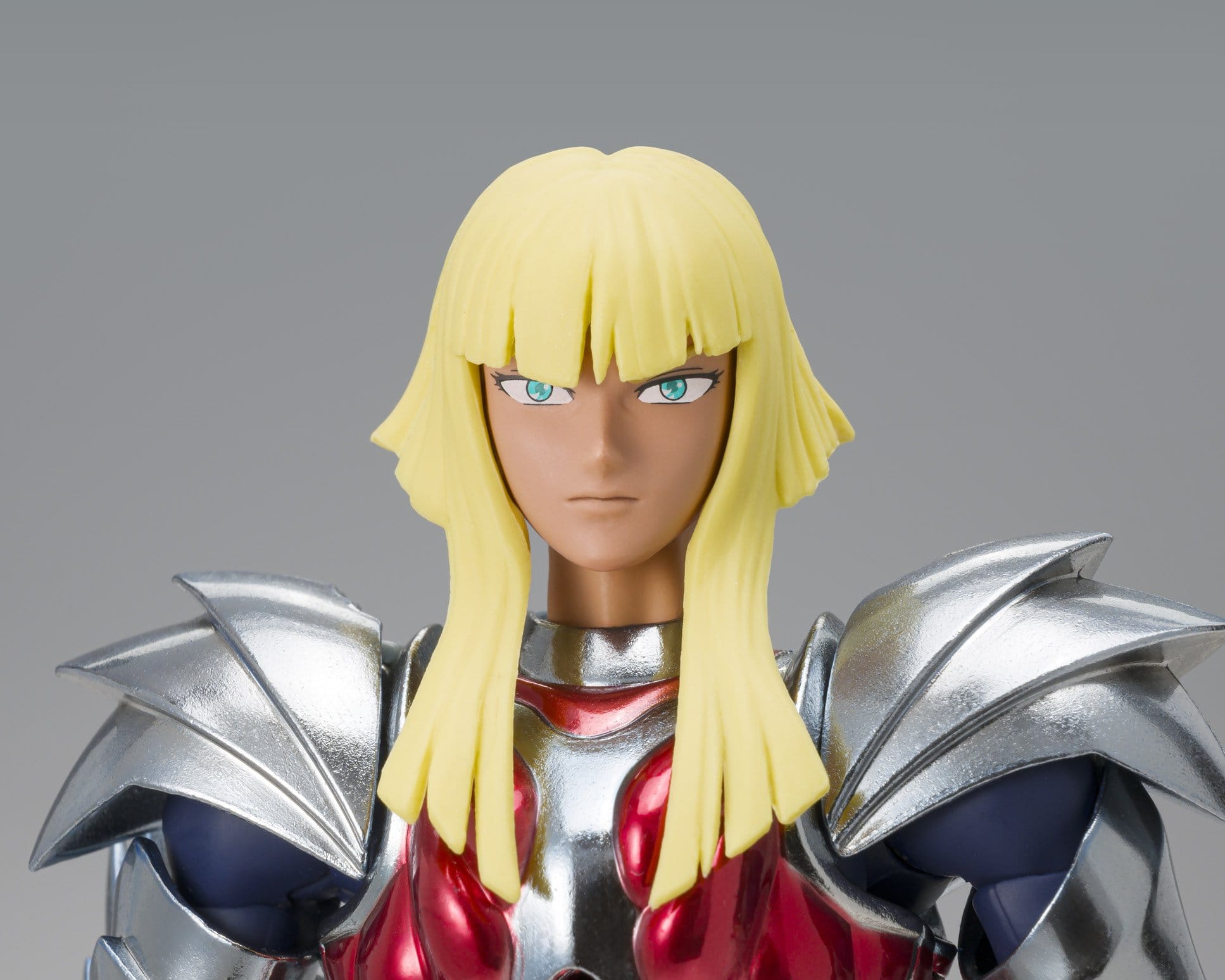 Saint Seiya Saint Cloth Myth EX Action Figure Beta Merak Hagen 40th Anniversary Ver. 18 cm