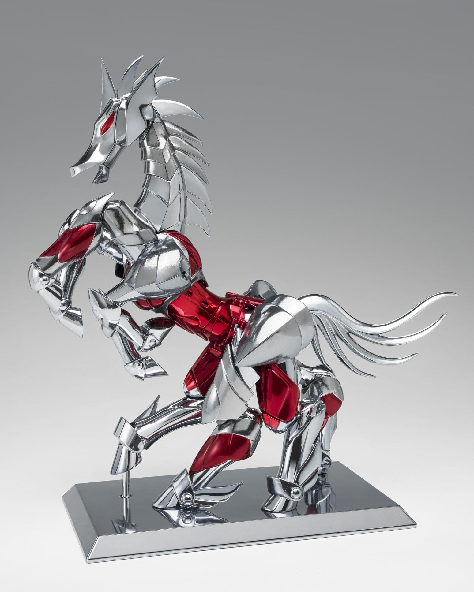 Saint Seiya Saint Cloth Myth EX Action Figure Beta Merak Hagen 40th Anniversary Ver. 18 cm