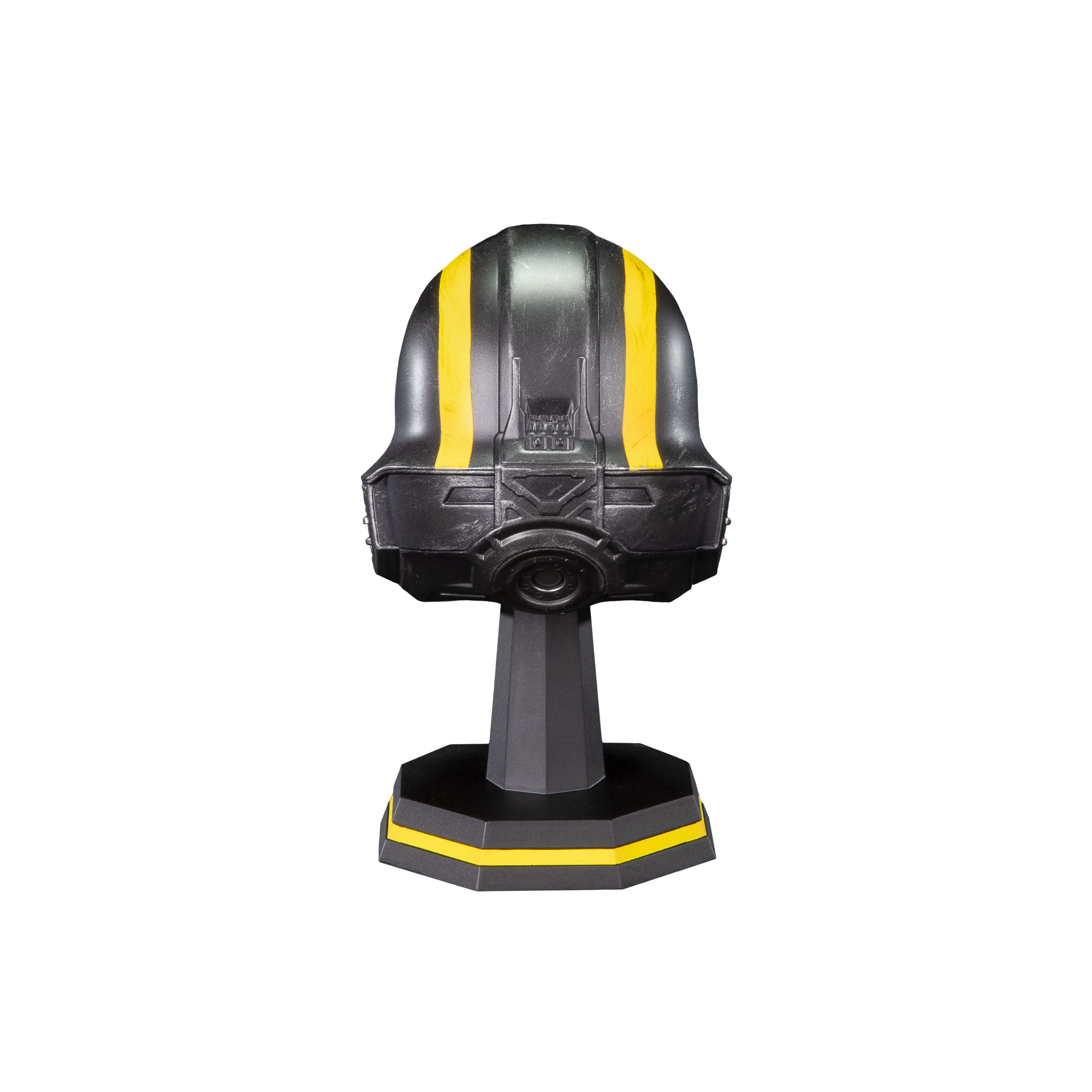 Helldivers 2 Replica 1/4 B-01 Tactical Helmet 11 cm