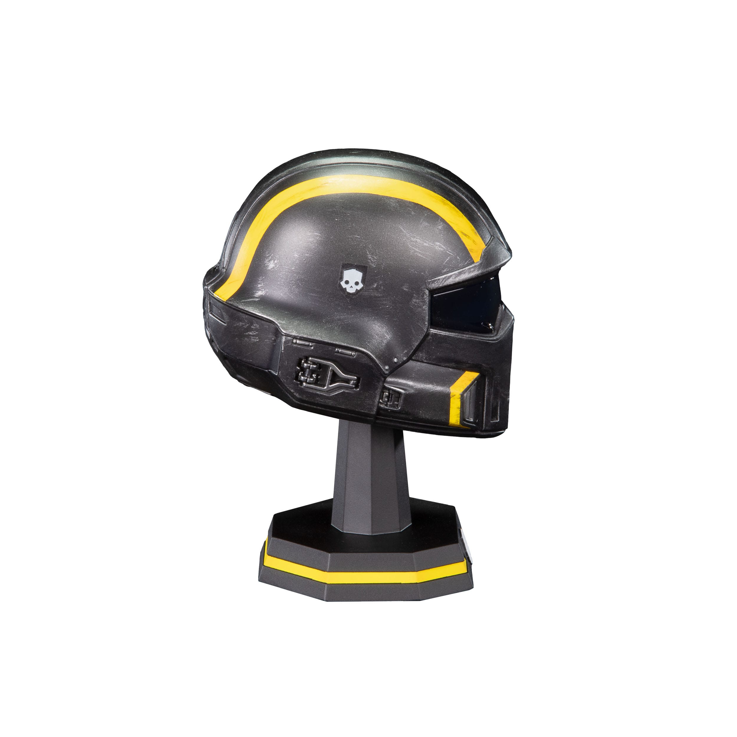 Helldivers 2 Replica 1/4 B-01 Tactical Helmet 11 cm