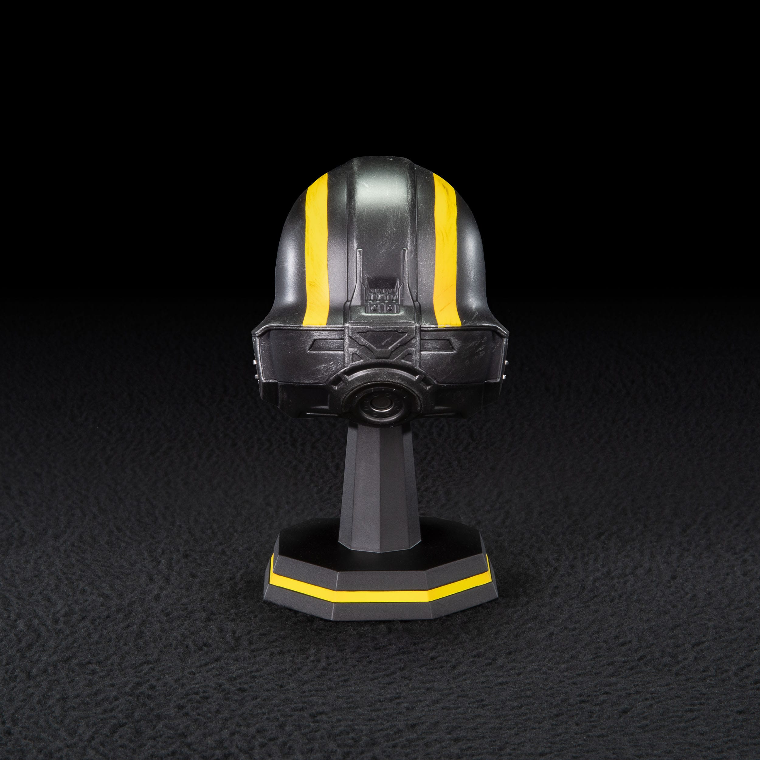 Helldivers 2 Replica 1/4 B-01 Tactical Helmet 11 cm