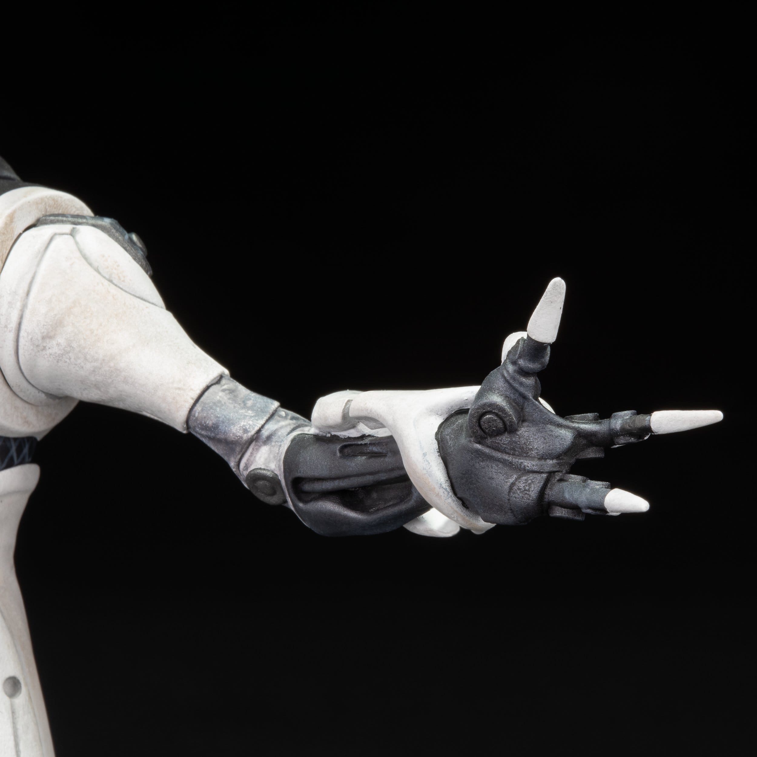 Mass Effect PVC Figure Mordin Solus 23 cm