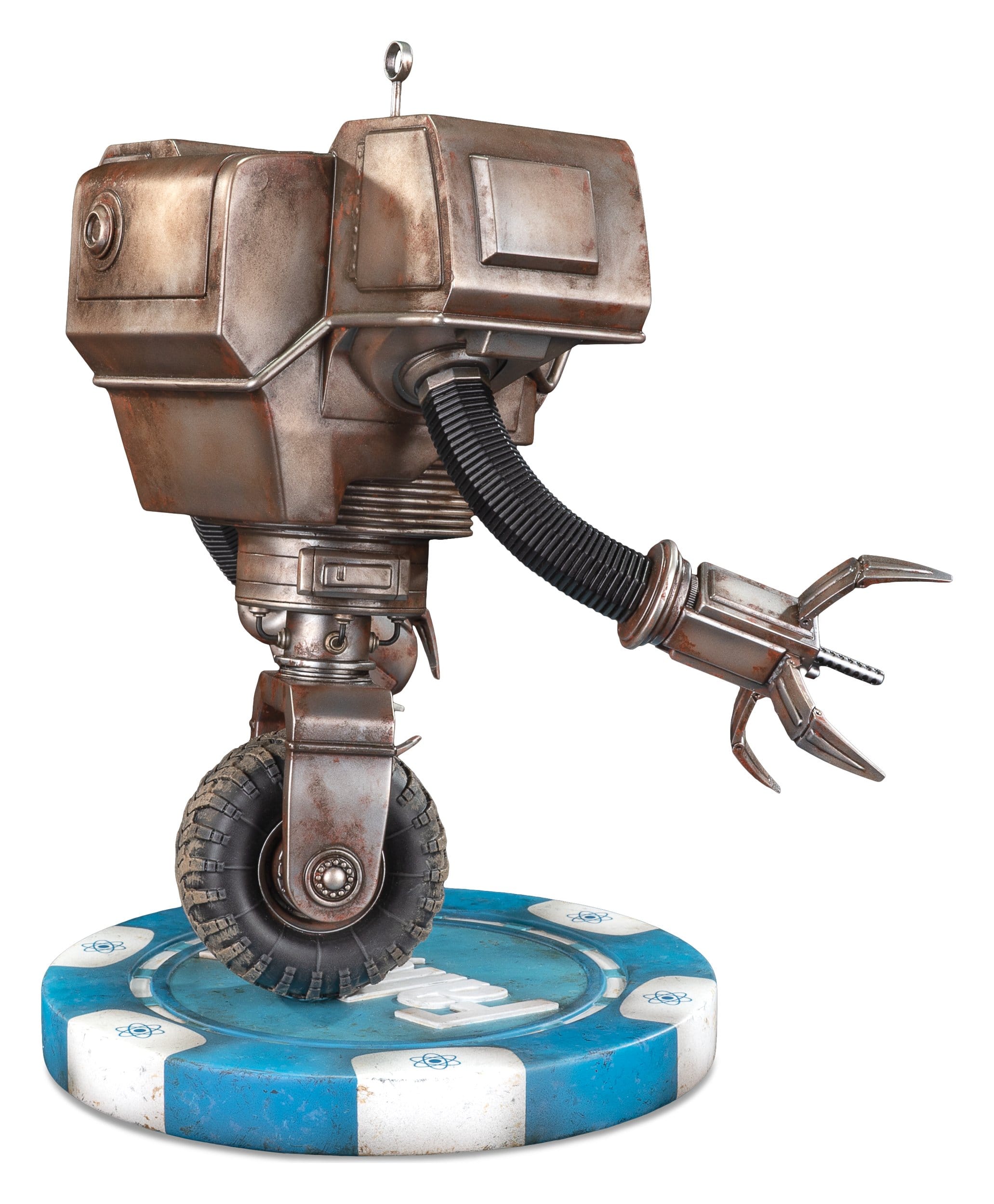 Fallout (Amazon) PVC Figure Victor the Securitron 25 cm