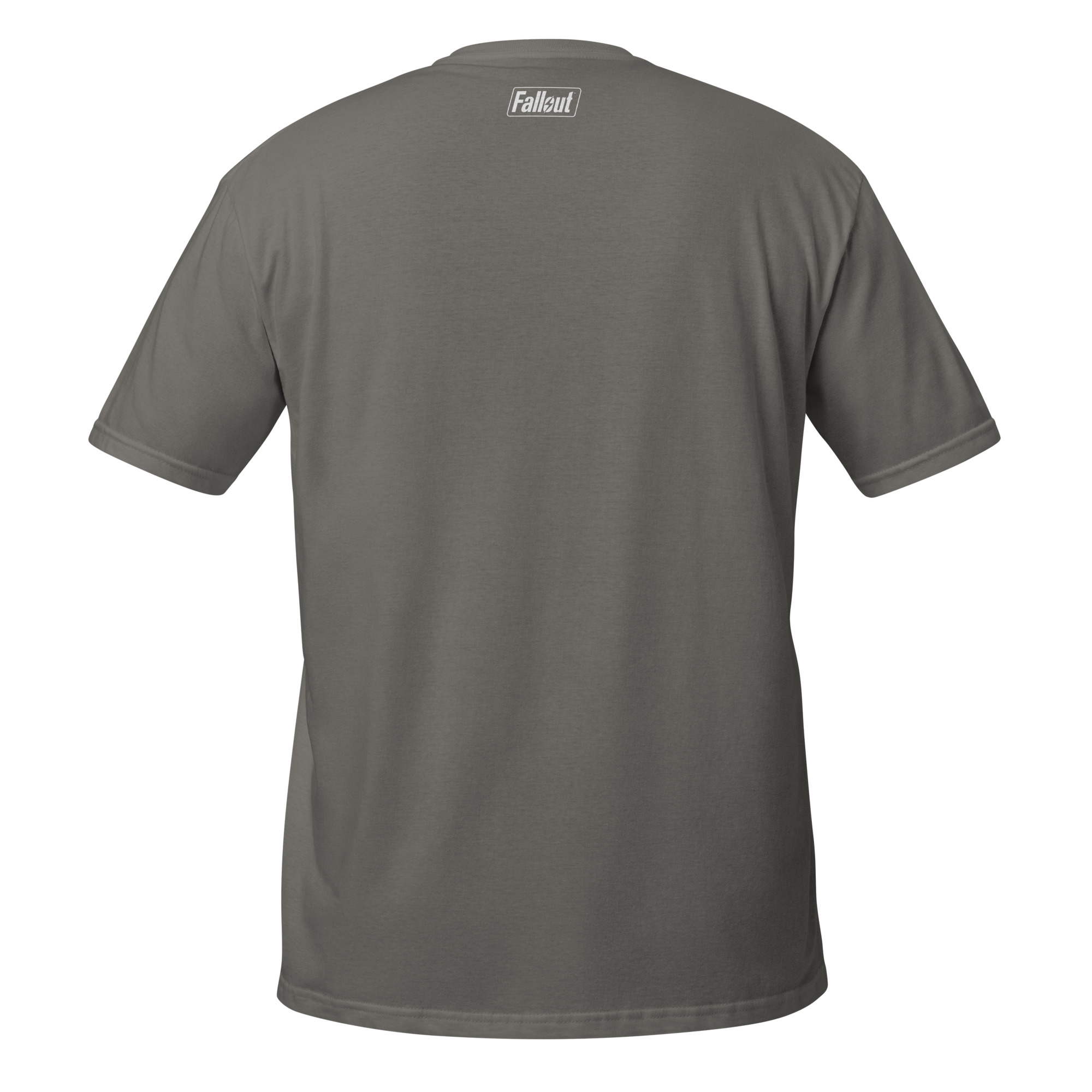 Fallout - RobCo Protectron - T-Shirt - Image 2