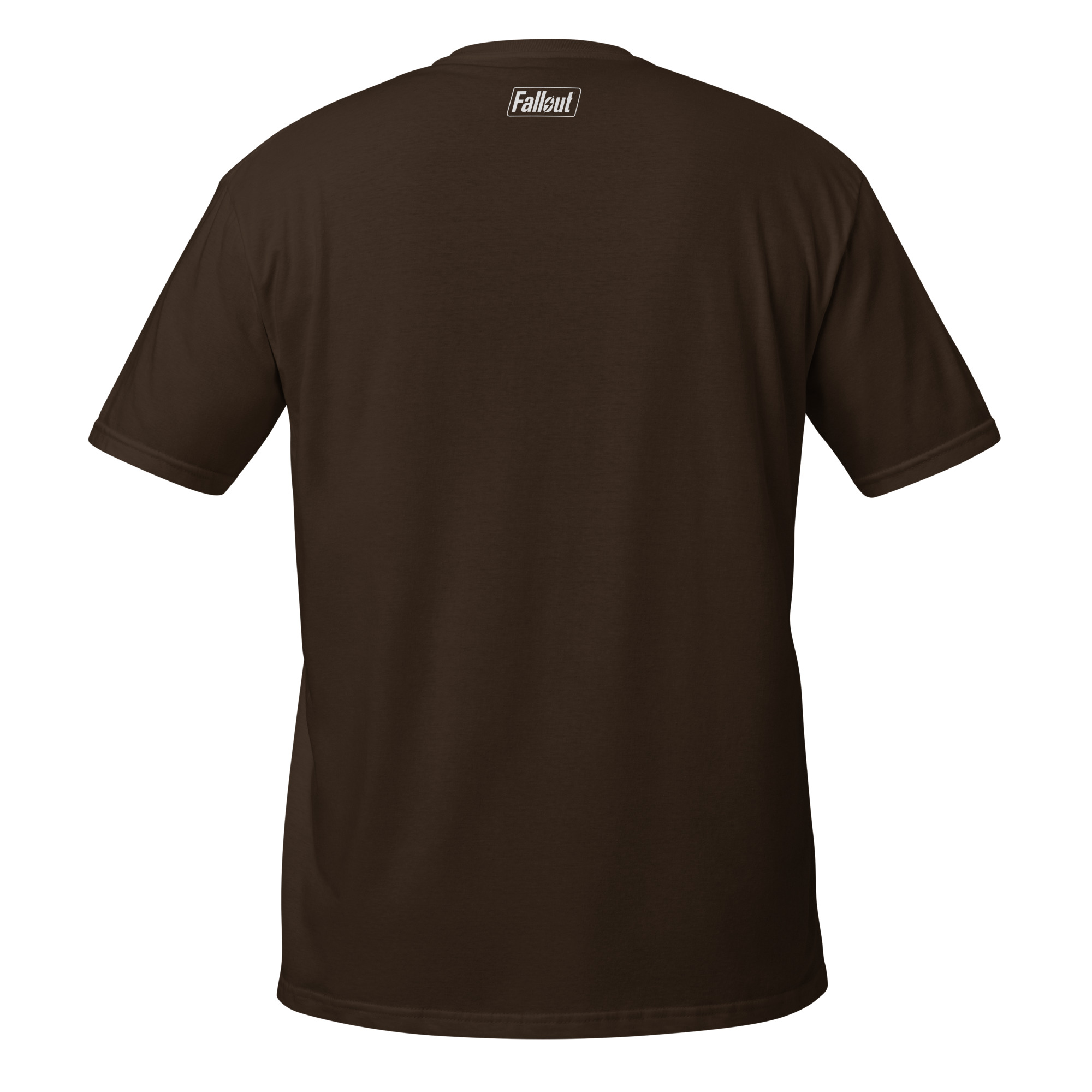 Fallout - Vikki and Vance Death Car - T-Shirt - Image 2