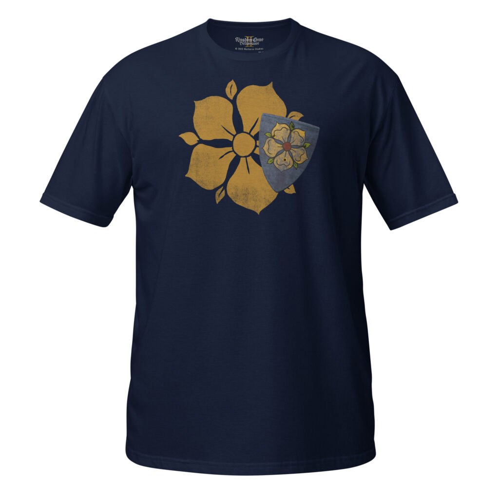 Kingdom Come Deliverance II - Vavak - T-Shirt