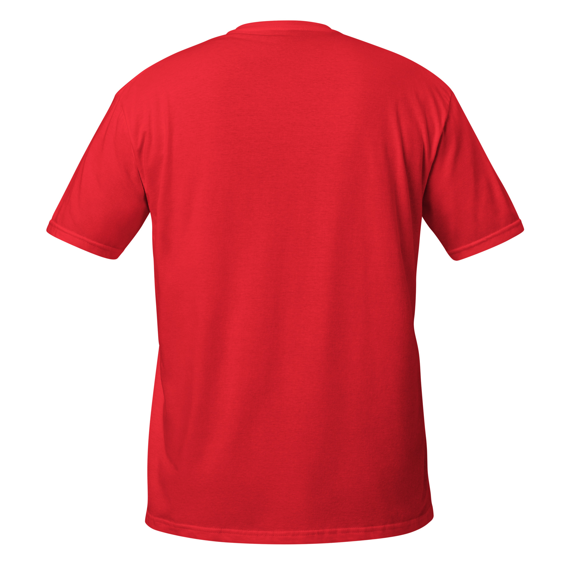 Crimson Desert - Kliff Paint - T-shirt - Image 2