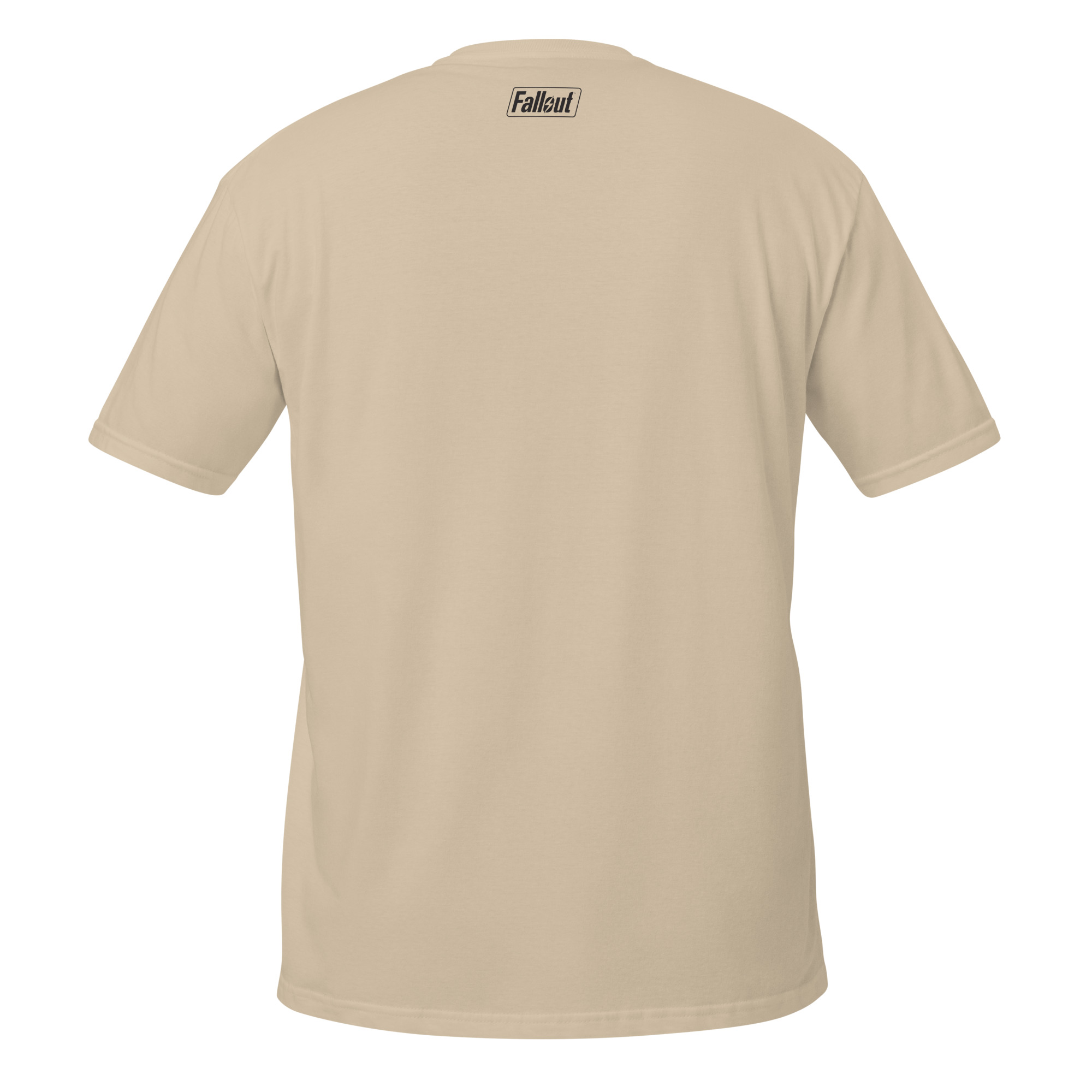 Fallout - Mojave Express - T-Shirt - Image 2