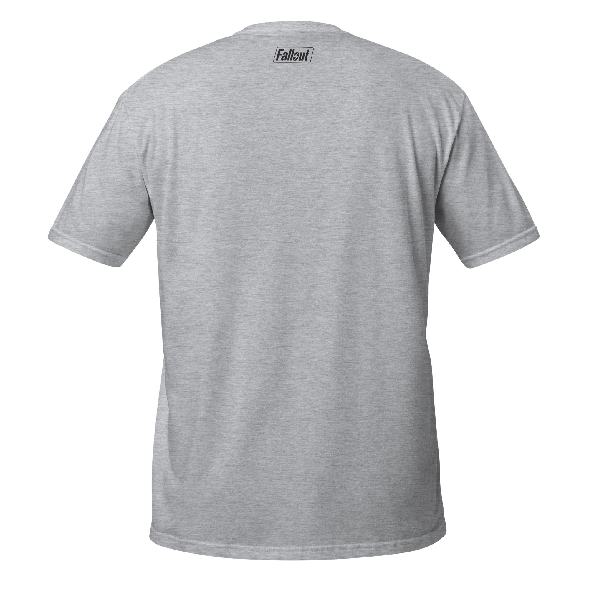 Fallout - A Fresh Delight - T-Shirt - Image 2