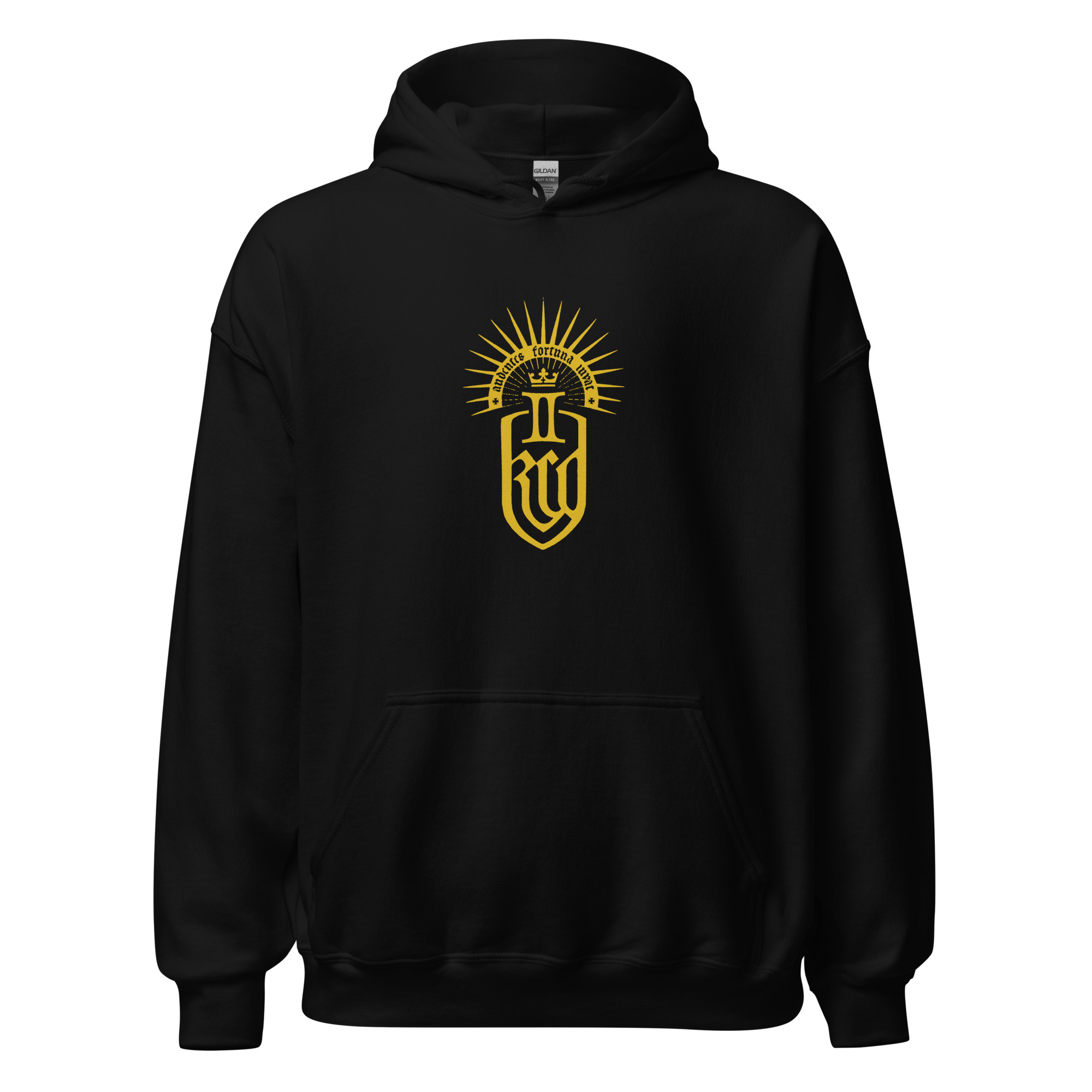 Kingdom Come Deliverance II - Beheaded - Pullover Hoodie
