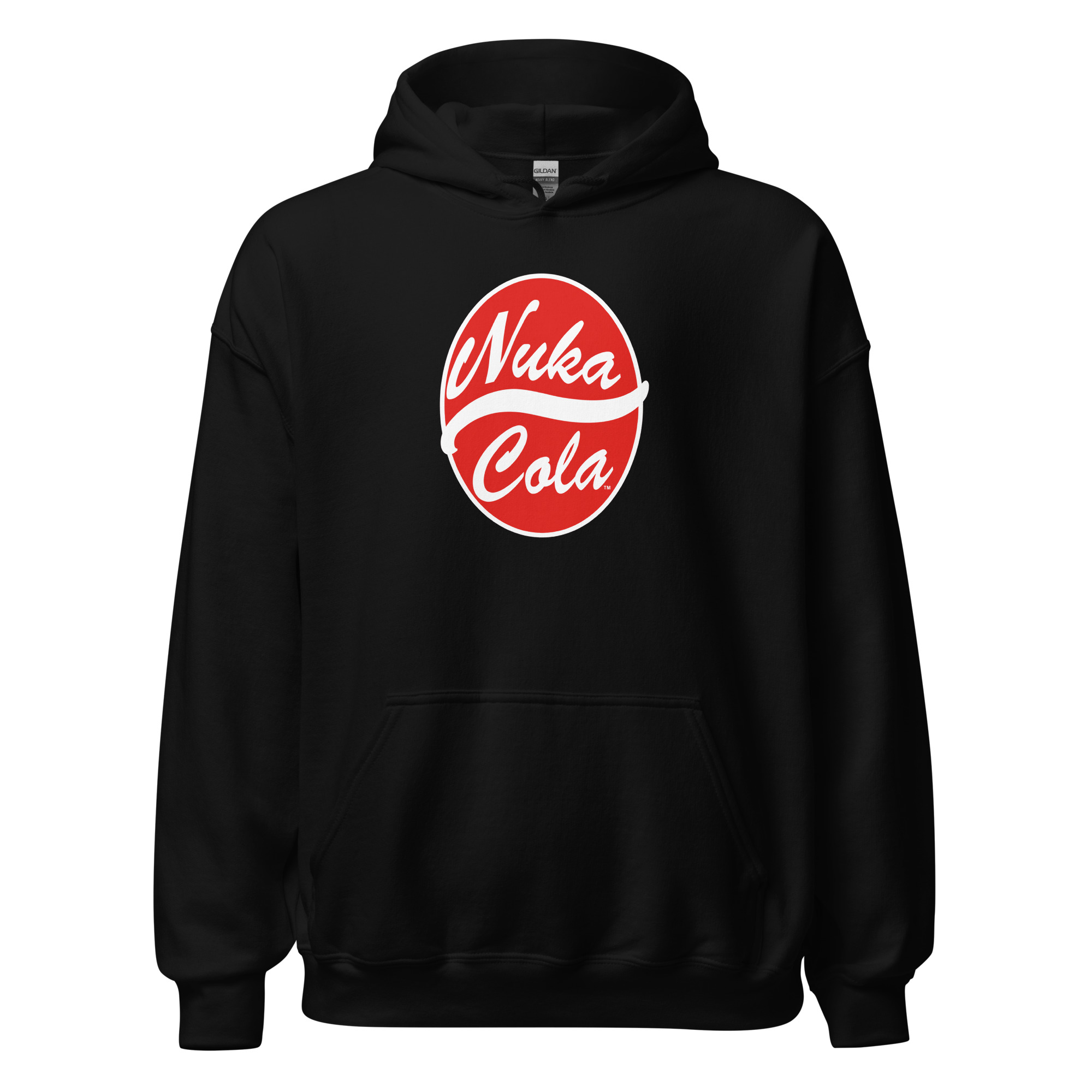 Fallout - Nuka Cola Flavors - Hoodie