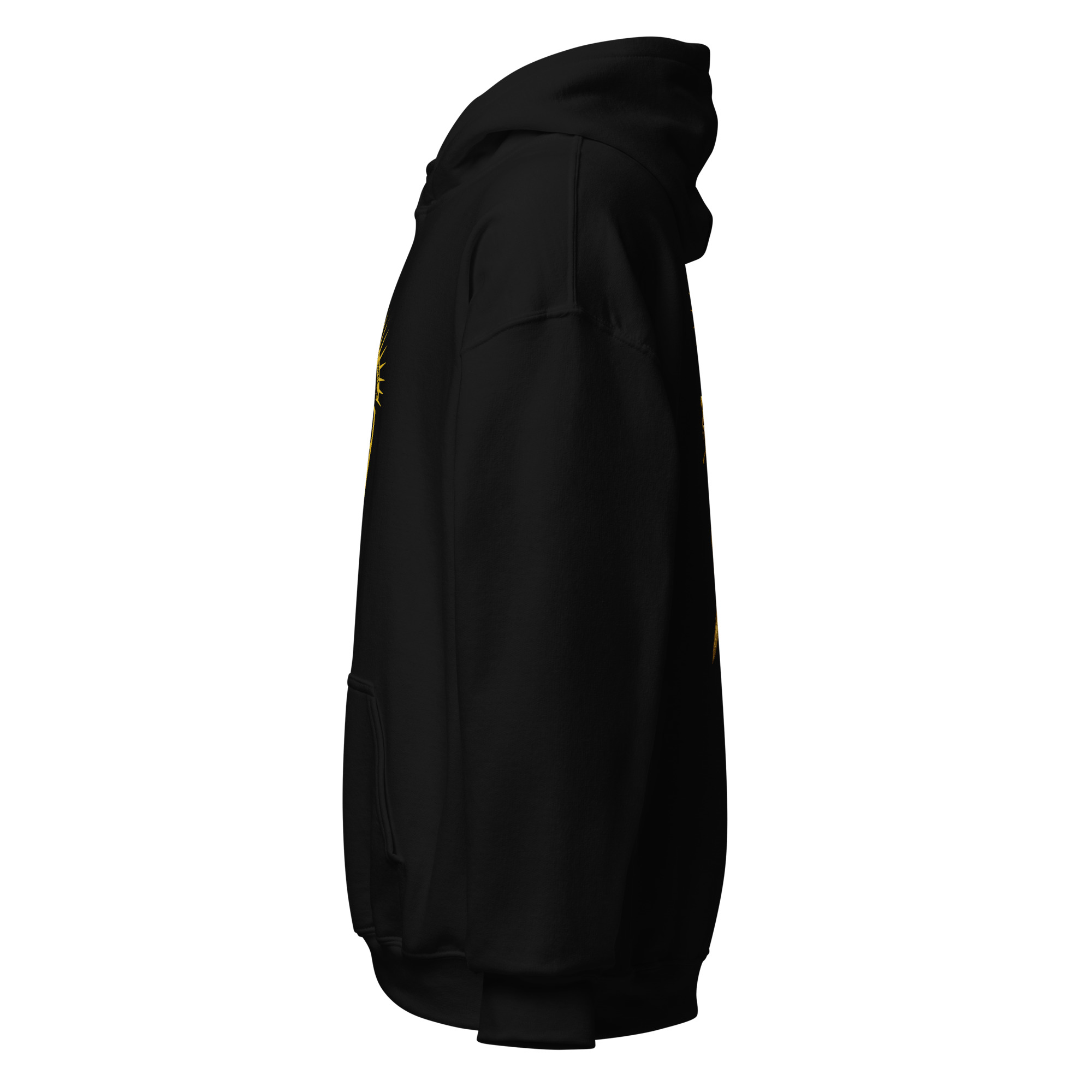 Kingdom Come Deliverance II - Beheaded - Pullover Hoodie - Image 3