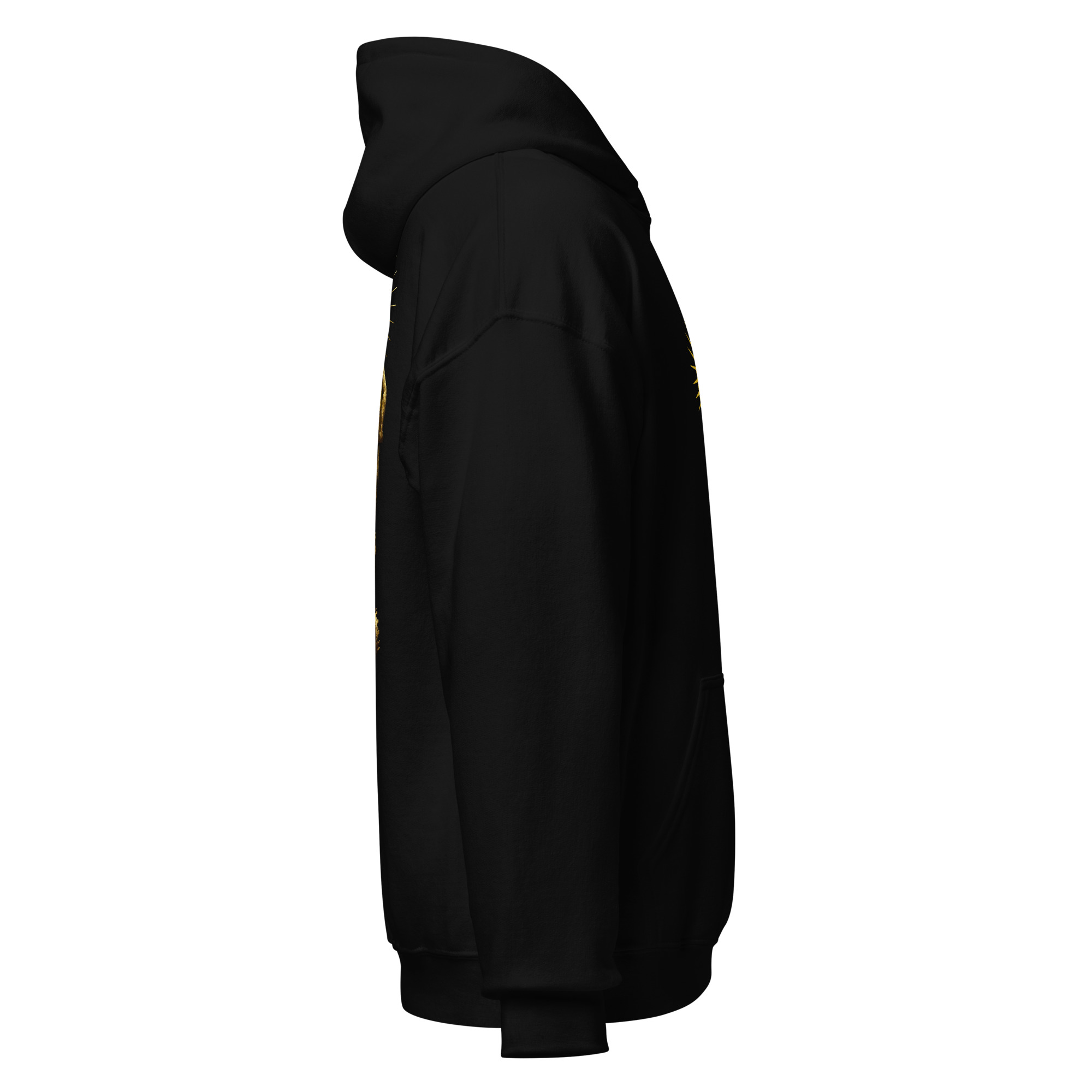 Kingdom Come Deliverance II - Beheaded - Pullover Hoodie - Image 4