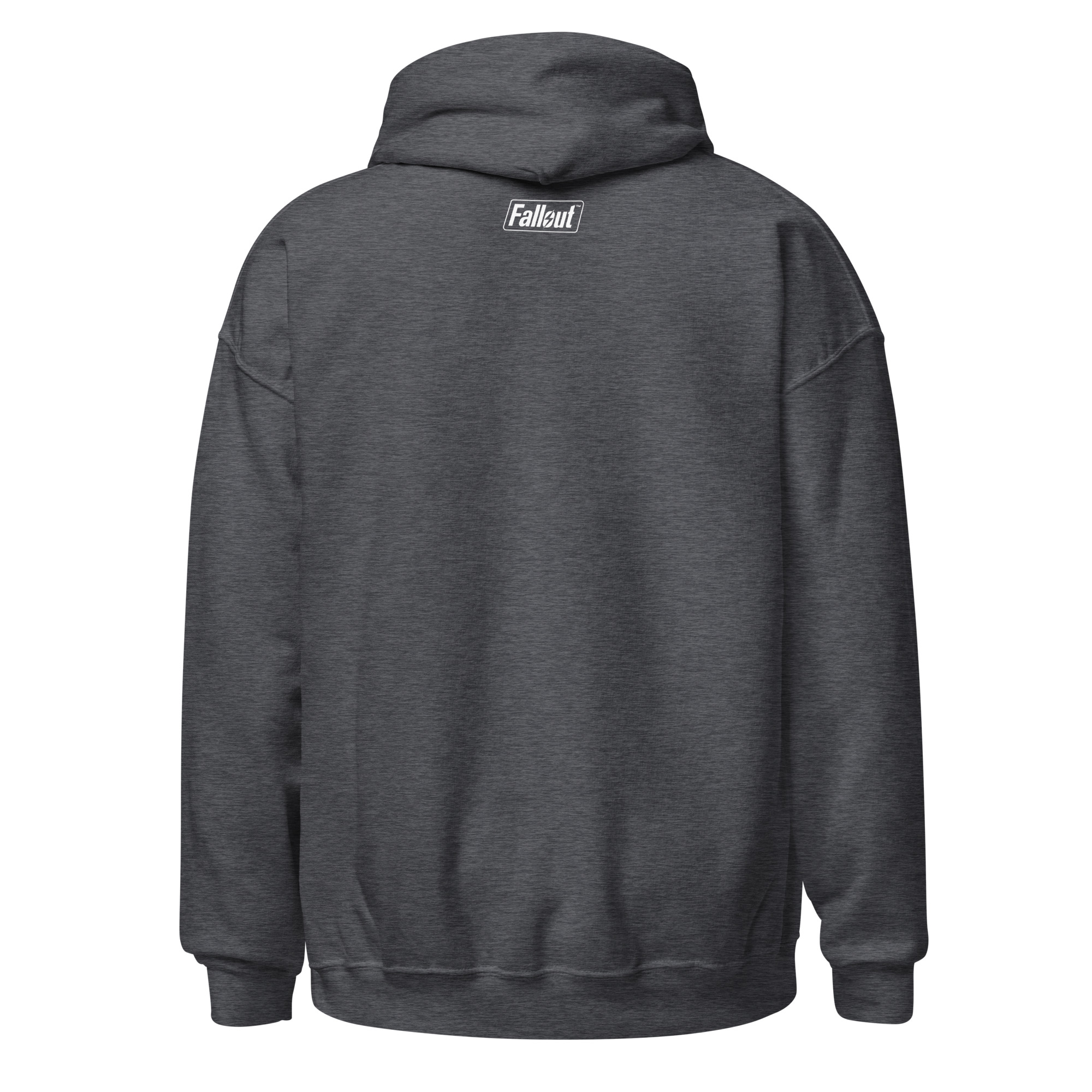 Fallout - RobCo Industries - Hoodie - Image 2