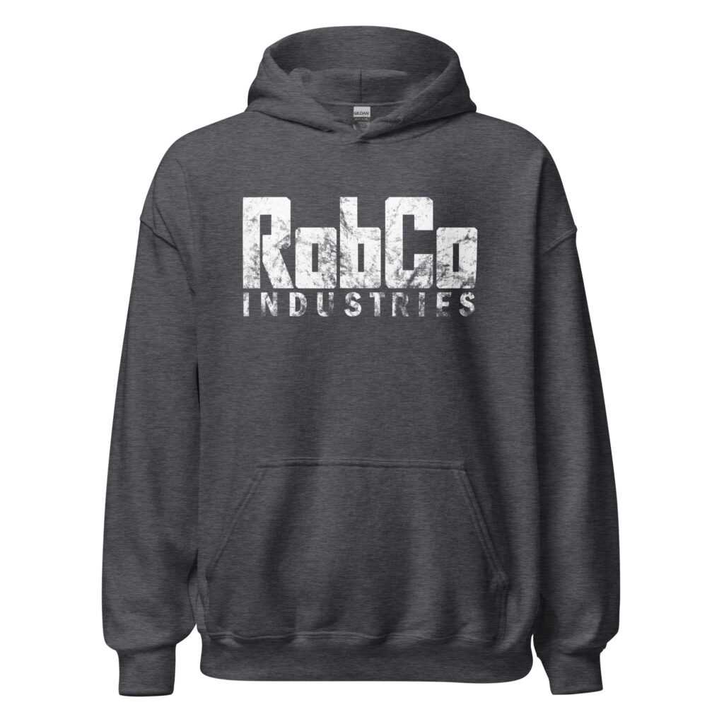 Fallout - RobCo Industries - Hoodie