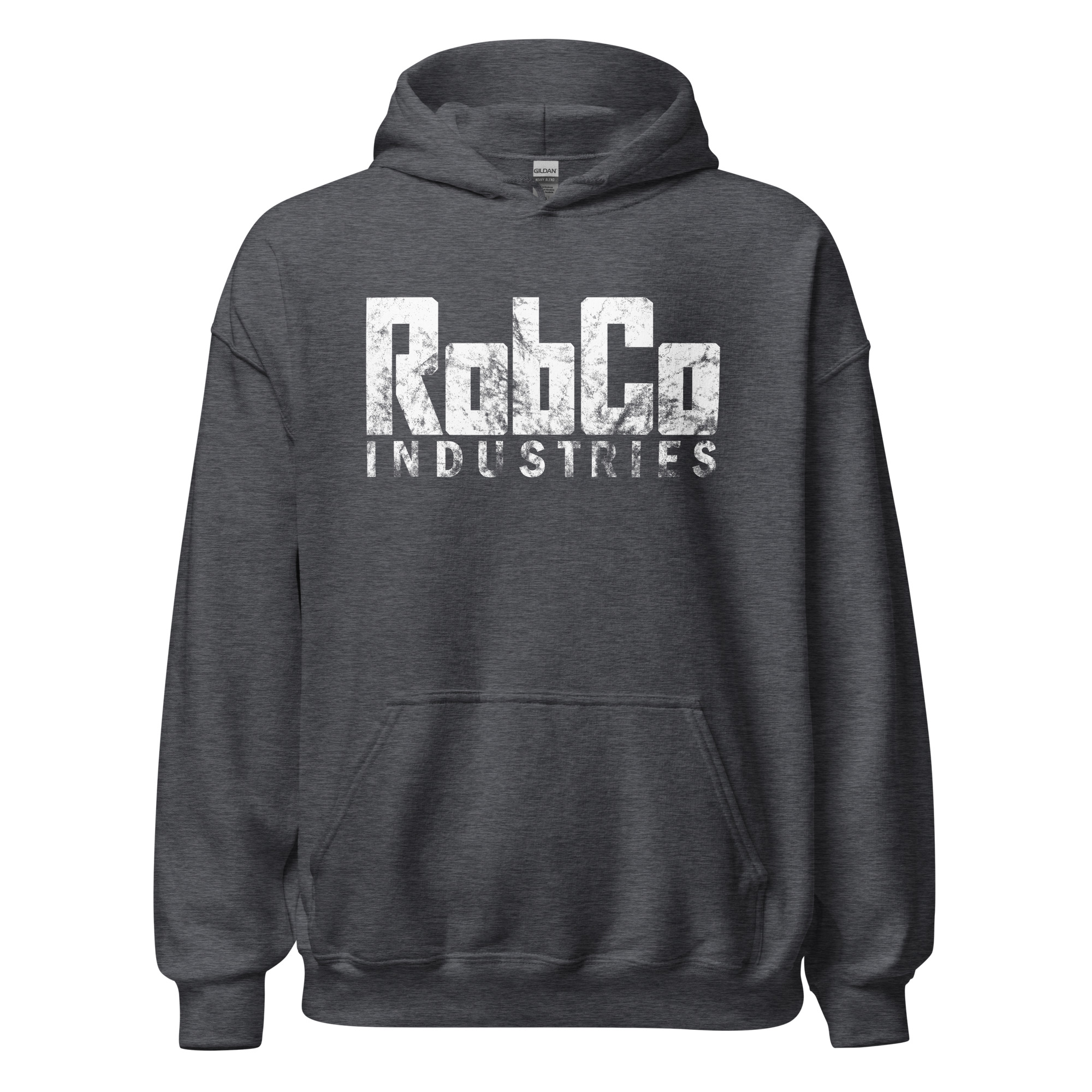 Fallout - RobCo Industries - Hoodie