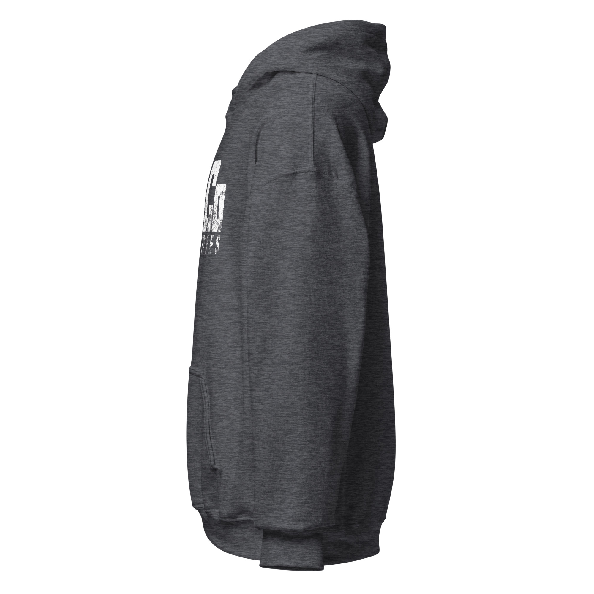 Fallout - RobCo Industries - Hoodie - Image 3