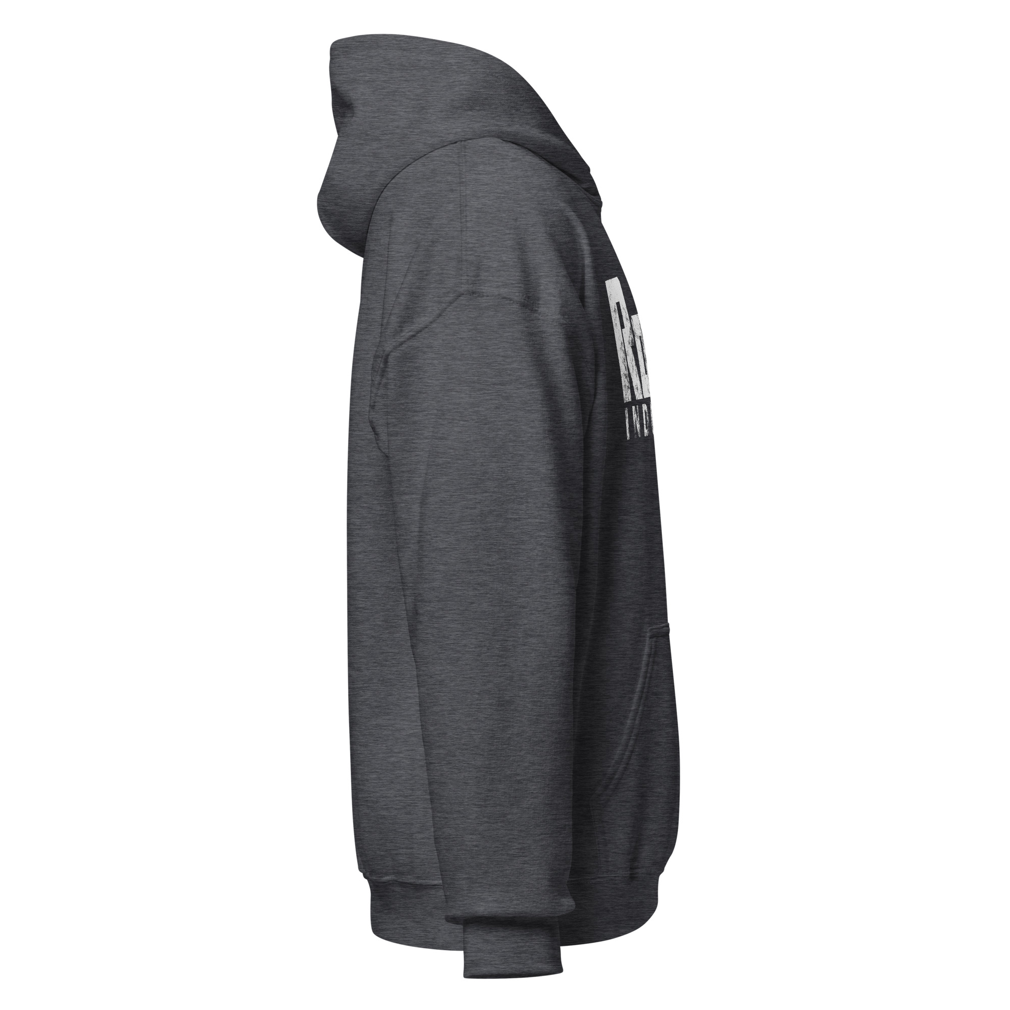 Fallout - RobCo Industries - Hoodie - Image 4