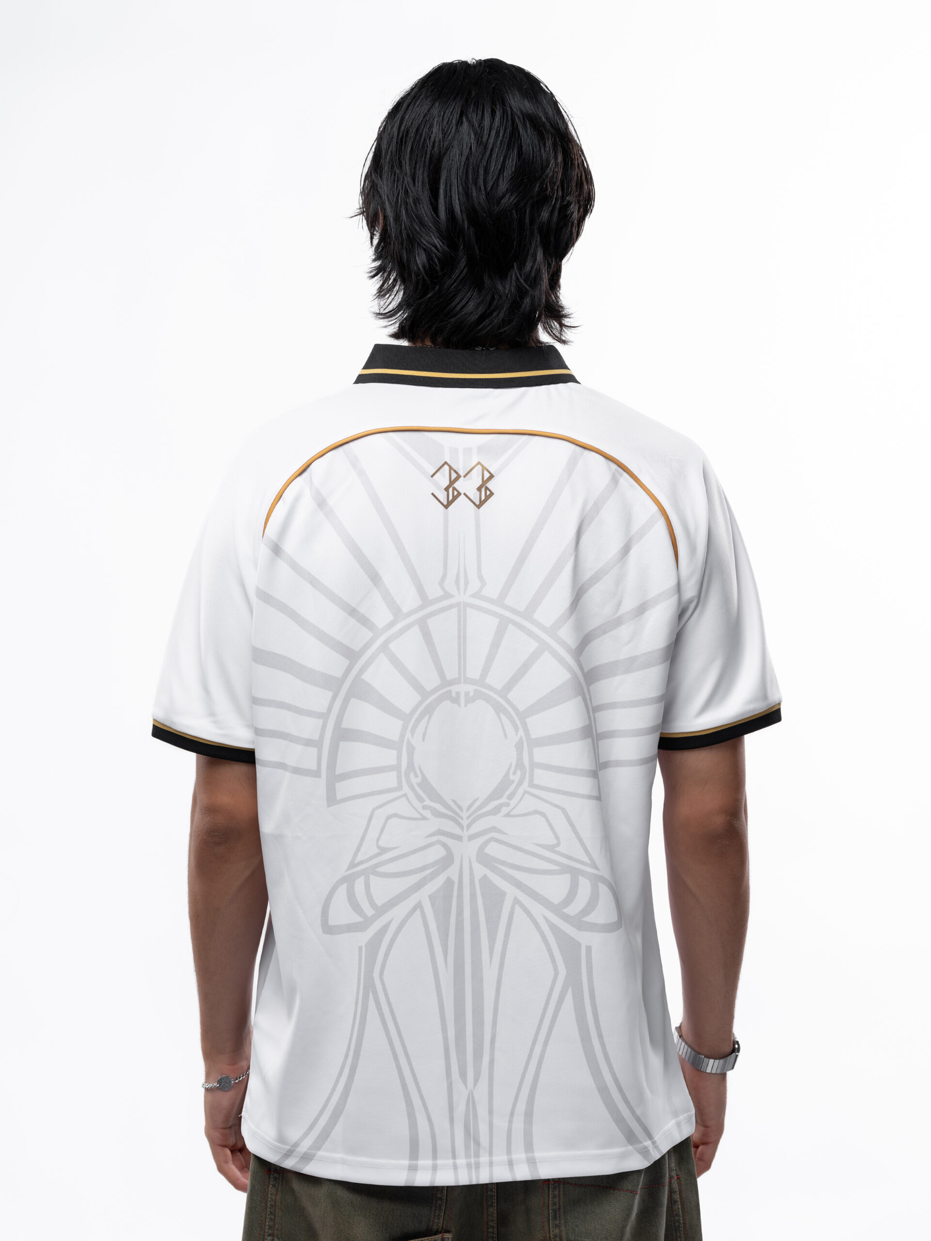 Clair Obscur: Expedition 33 Clair Jersey - Image 4