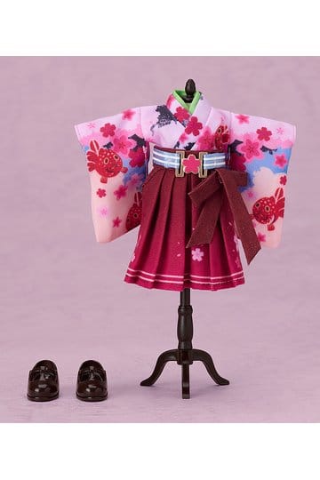 Character Vocal Series 01: Hatsune Miku Nendoroid Doll Sakura Miku: Hirohako 2025 Ver. (Hirosaki) - Image 5