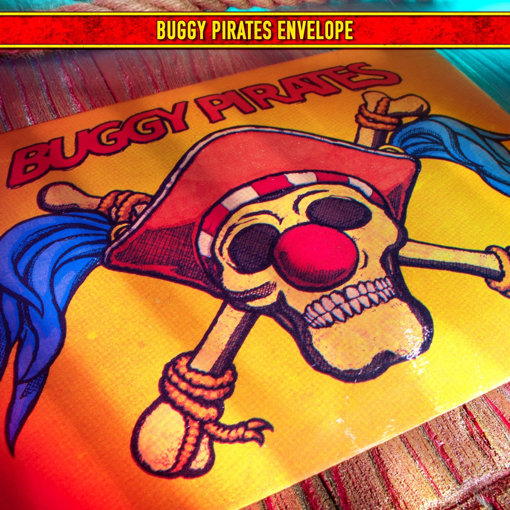 Coffret cadeau « Kit de recrutement » One Piece – Édition collector - Image 23