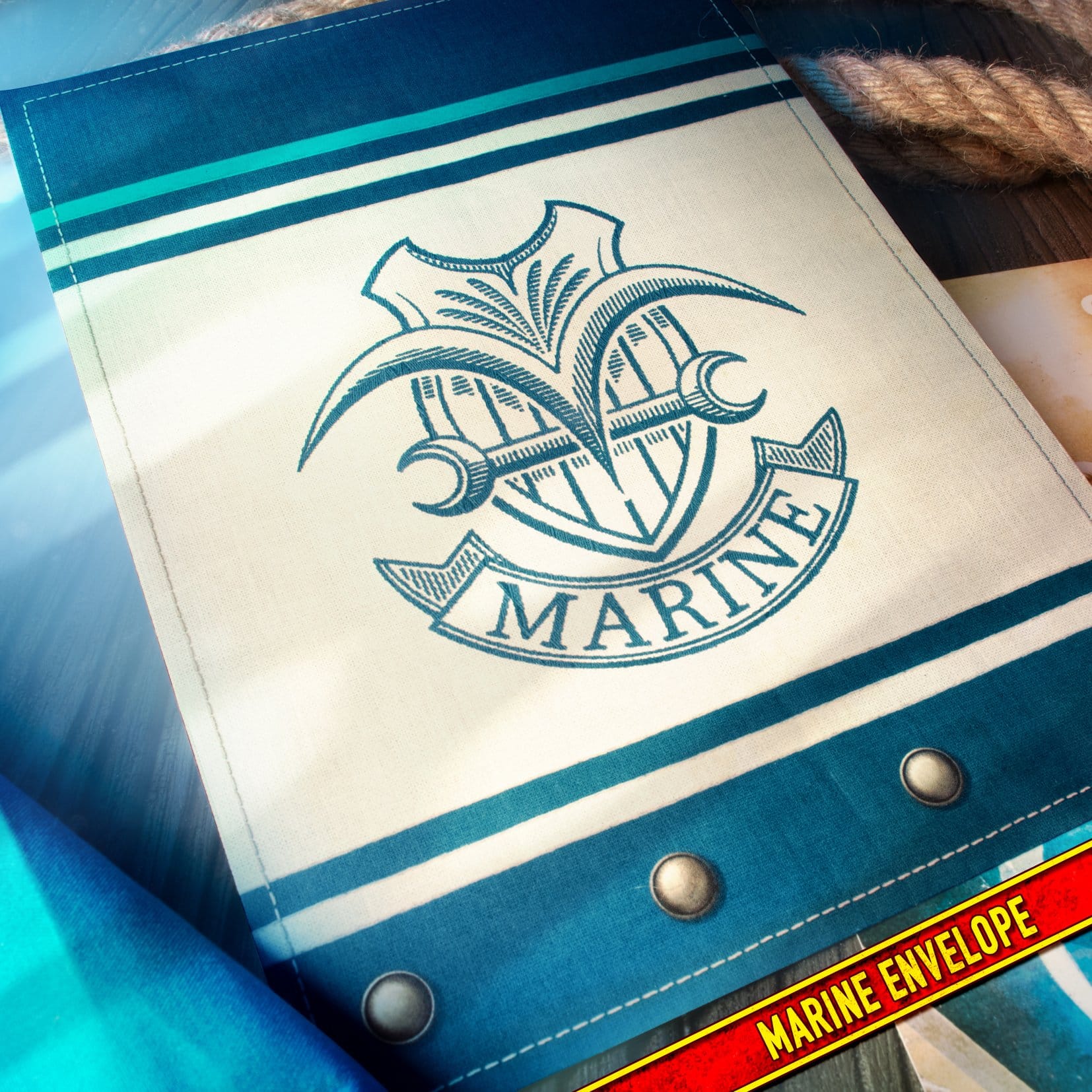 Coffret cadeau « Kit de recrutement » One Piece – Édition collector - Image 11