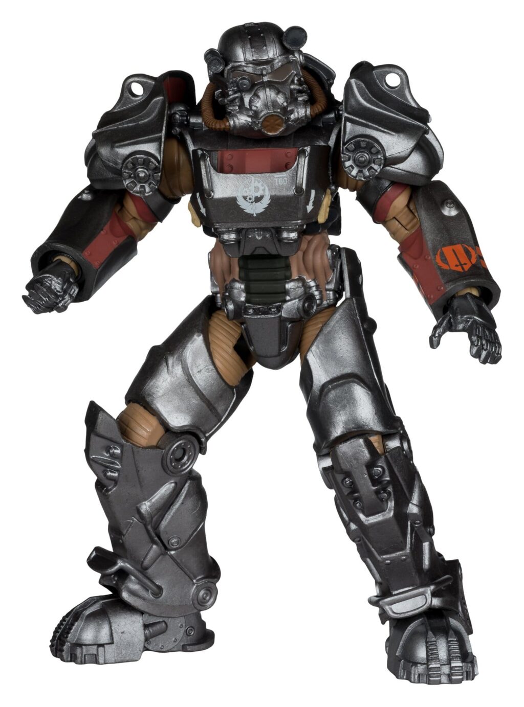Fallout Gaming Edition Actionfigur Paladin Danse 20 cm