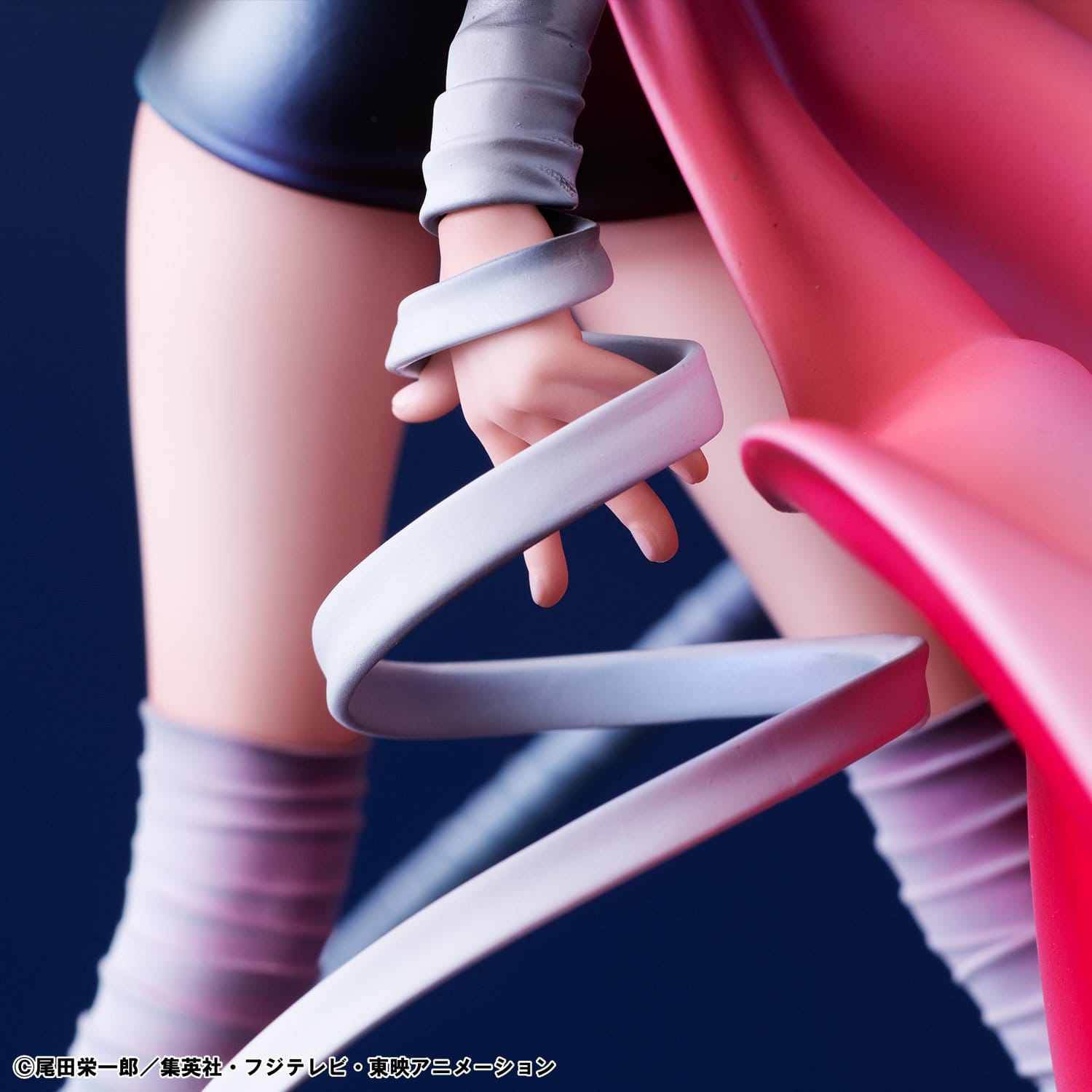One Piece Portrait.Of.Pirates "Elevated Boost" PVC-figuur Knights of God Saint Gunko - Afbeelding 12