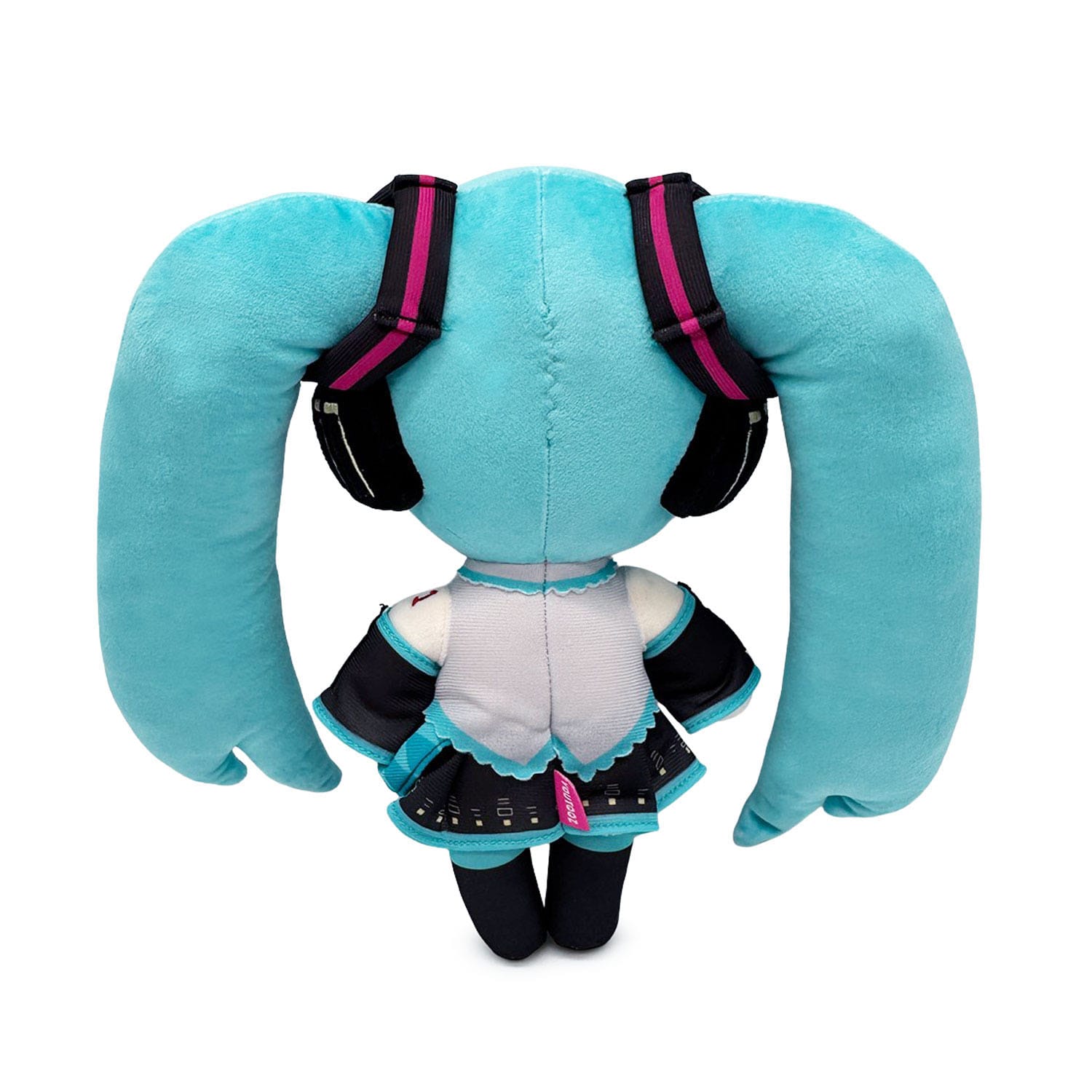 Hatsune Miku Plush Figure Standing Miku 22 cm - Image 2