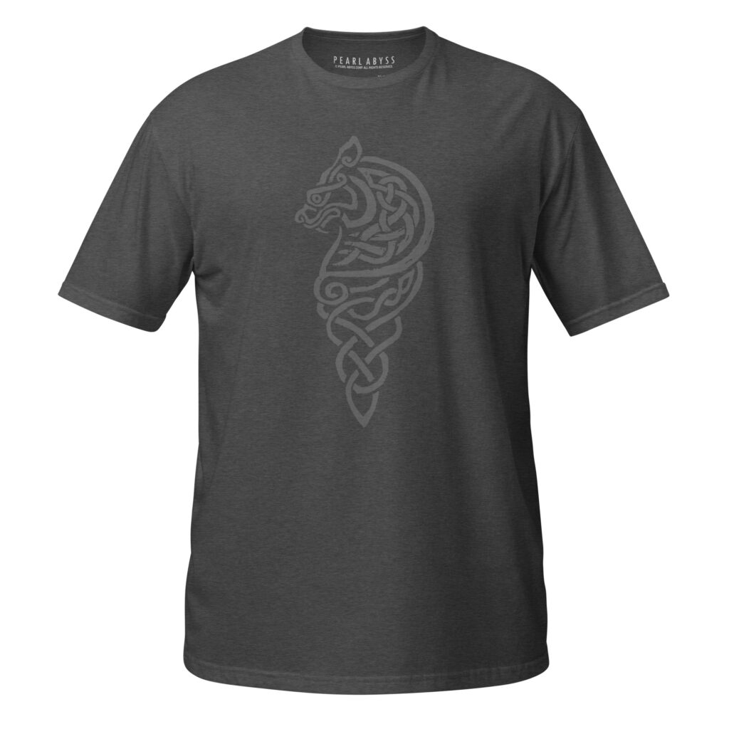Crimson Desert - Greymane Insignia - T-shirt