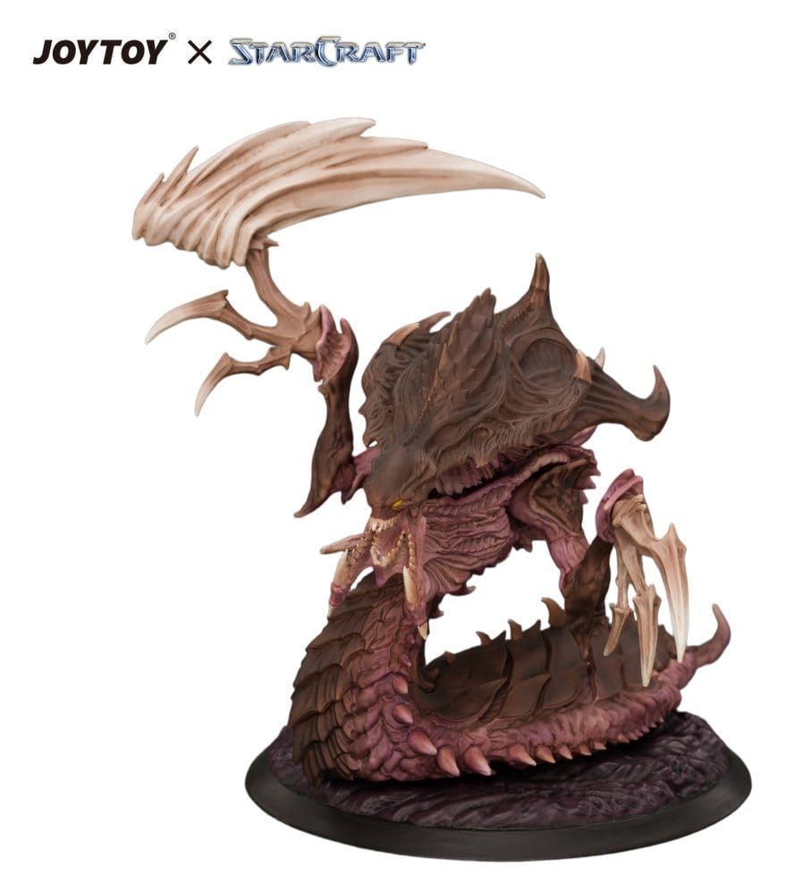 StarCraft JOYTOY Zerg Hydralisk Action Figure 1/25 Scale