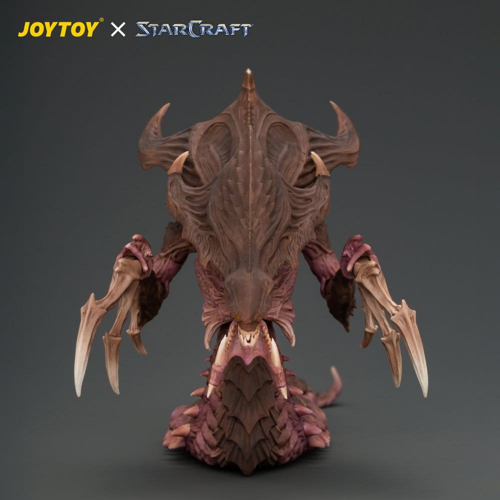 StarCraft JOYTOY Zerg Hydralisk Action Figure 1/25 Scale - Image 2