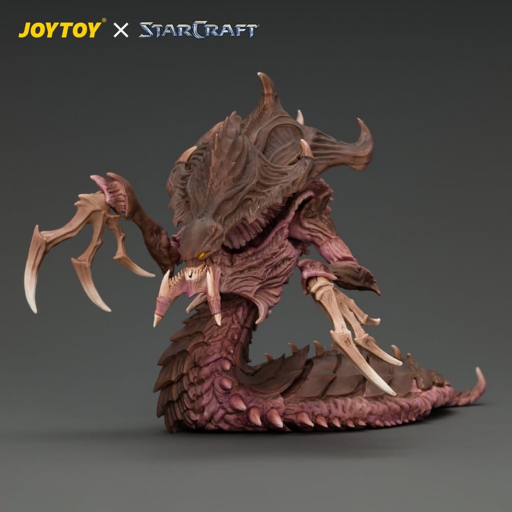 StarCraft JOYTOY Zerg Hydralisk Action Figure 1/25 Scale - Image 3