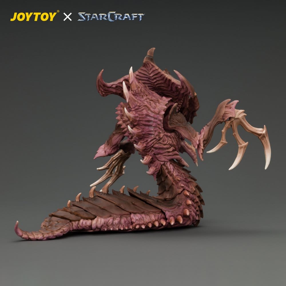 StarCraft JOYTOY Zerg Hydralisk Action Figure 1/25 Scale - Image 4