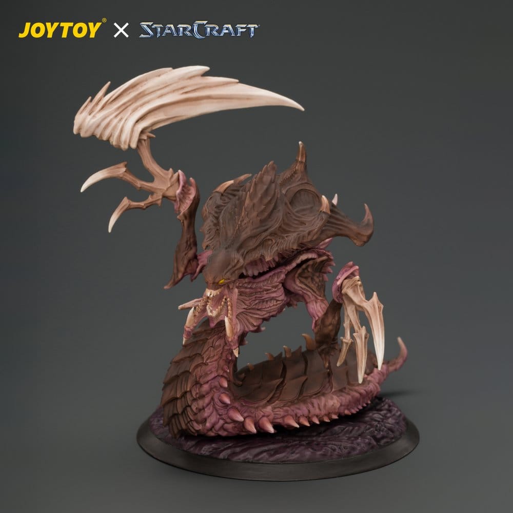 StarCraft JOYTOY Zerg Hydralisk Action Figure 1/25 Scale - Image 5