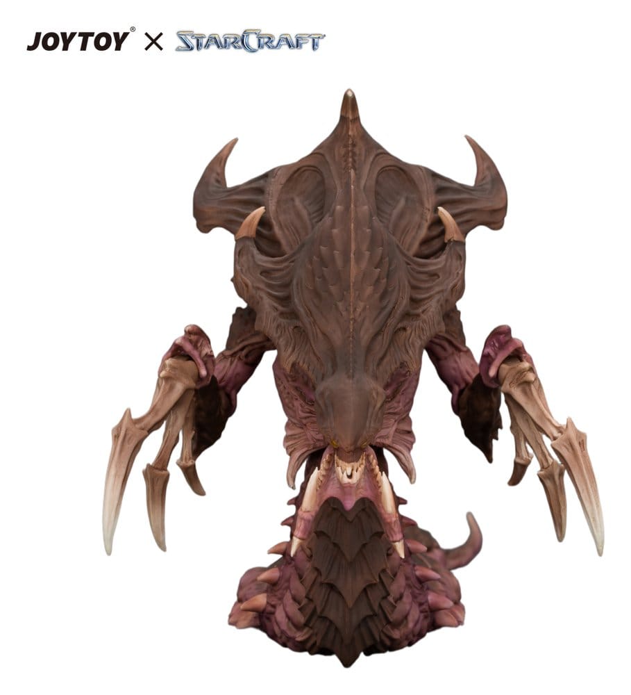 StarCraft JOYTOY Zerg Hydralisk Action Figure 1/25 Scale - Image 8