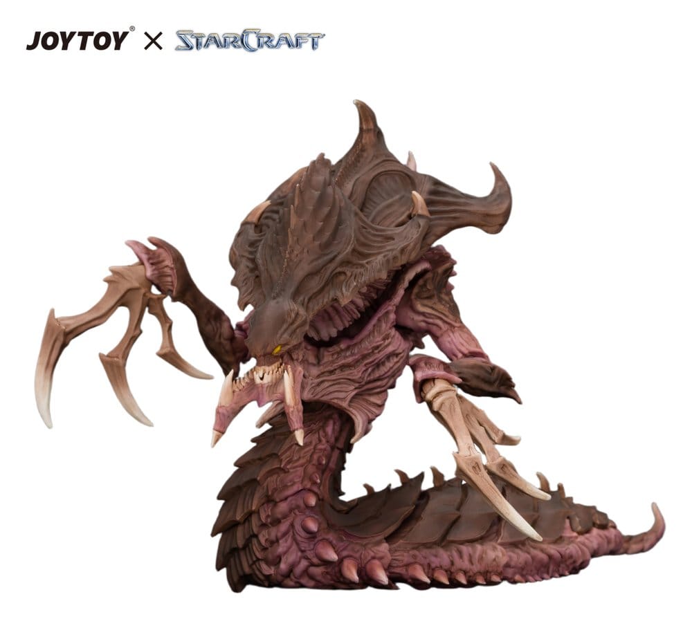 StarCraft JOYTOY Zerg Hydralisk Action Figure 1/25 Scale - Image 9