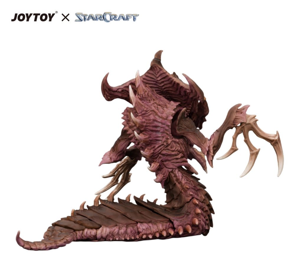 StarCraft JOYTOY Zerg Hydralisk Action Figure 1/25 Scale - Image 10