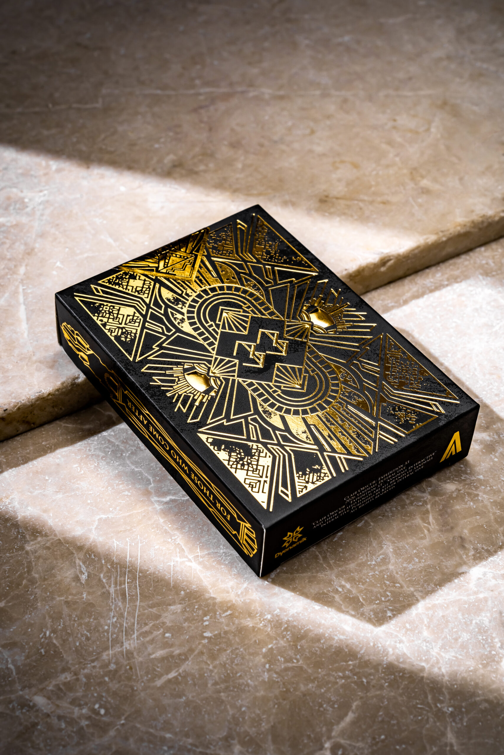 Clair Obscur: Expedition 33 Playing Cards – Clair & Obscur Edition Bundle - Image 14