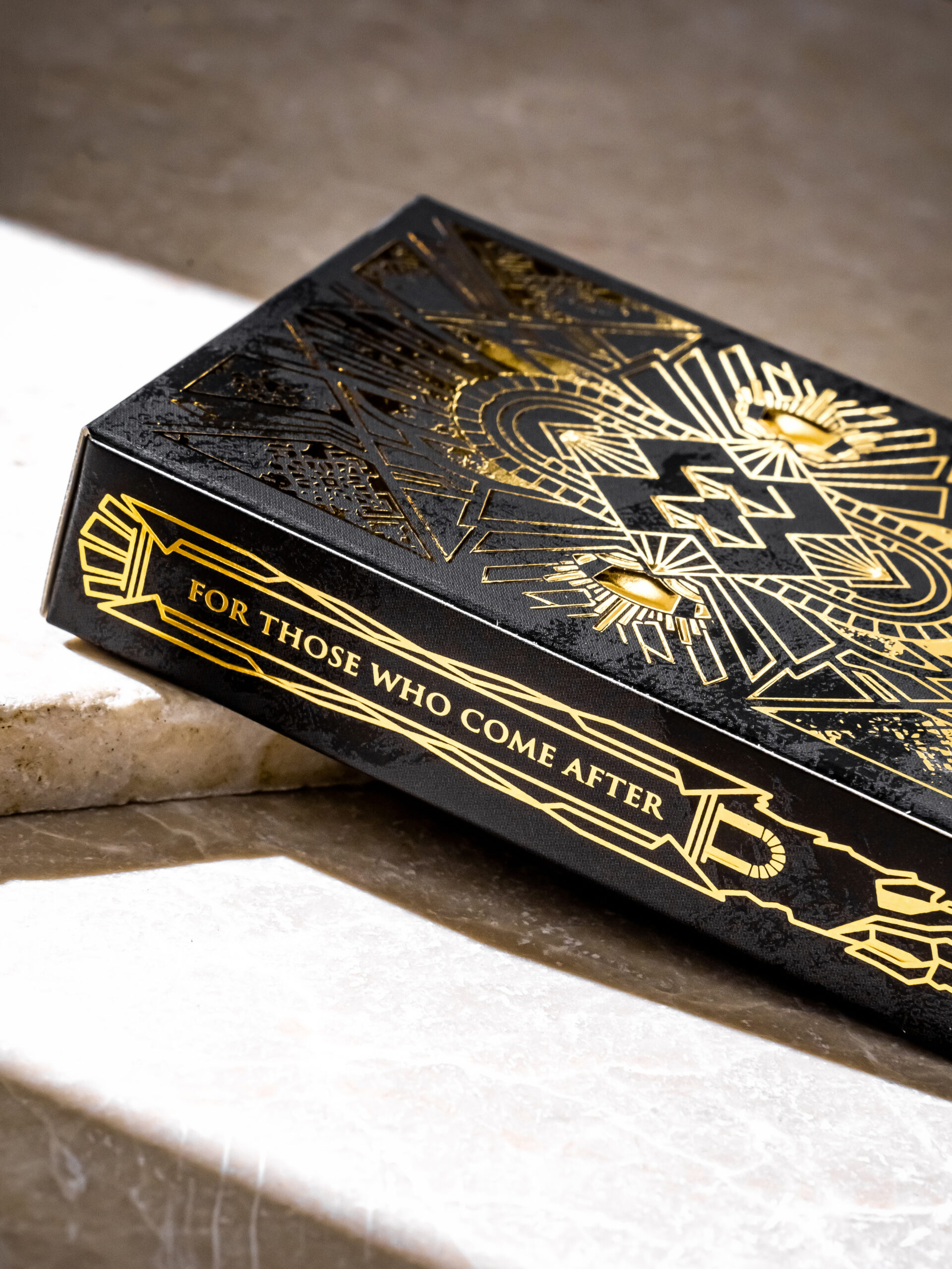Clair Obscur: Expedition 33 Playing Cards – Clair & Obscur Edition Bundle - Image 12