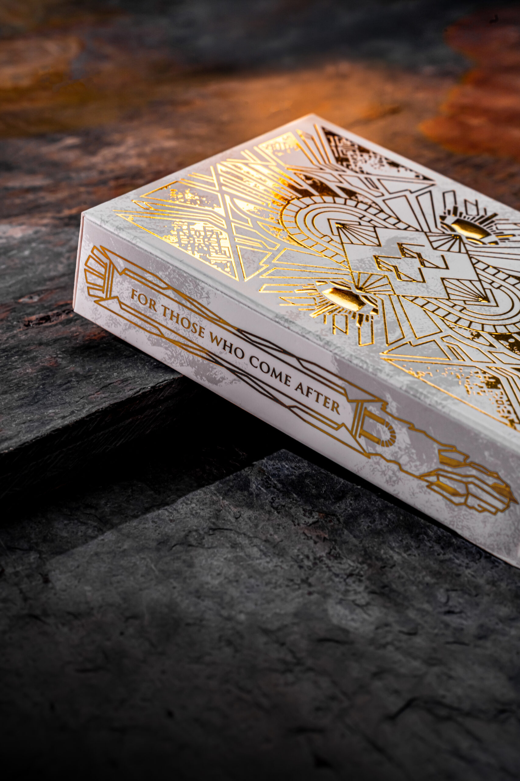Clair Obscur: Expedition 33 Playing Cards – Clair & Obscur Edition Bundle - Image 4